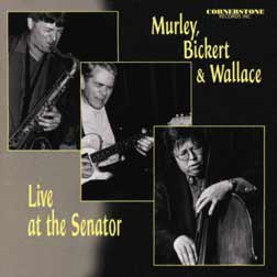 Cover art Murely/Bickert/Wallace